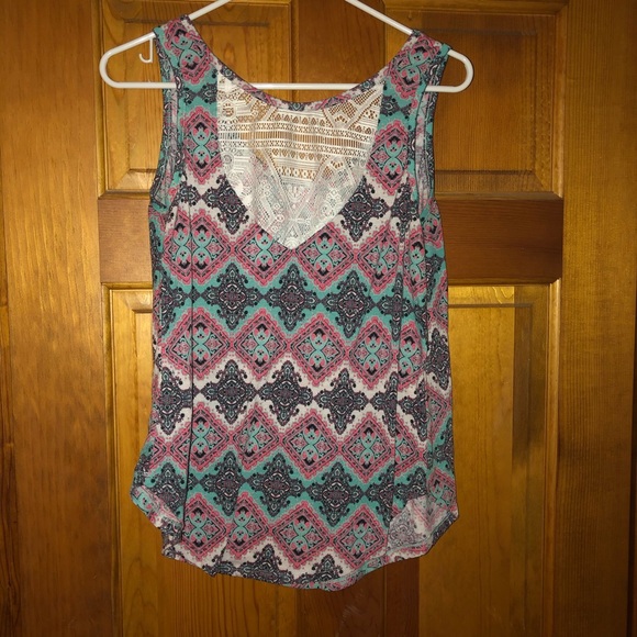 Cute Tank - Picture 2 of 3